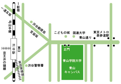 交通アクセス